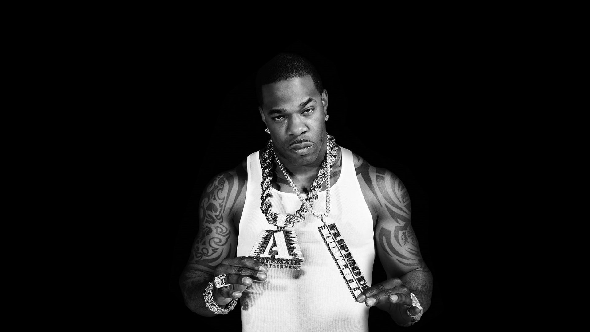 Busta Rhymes