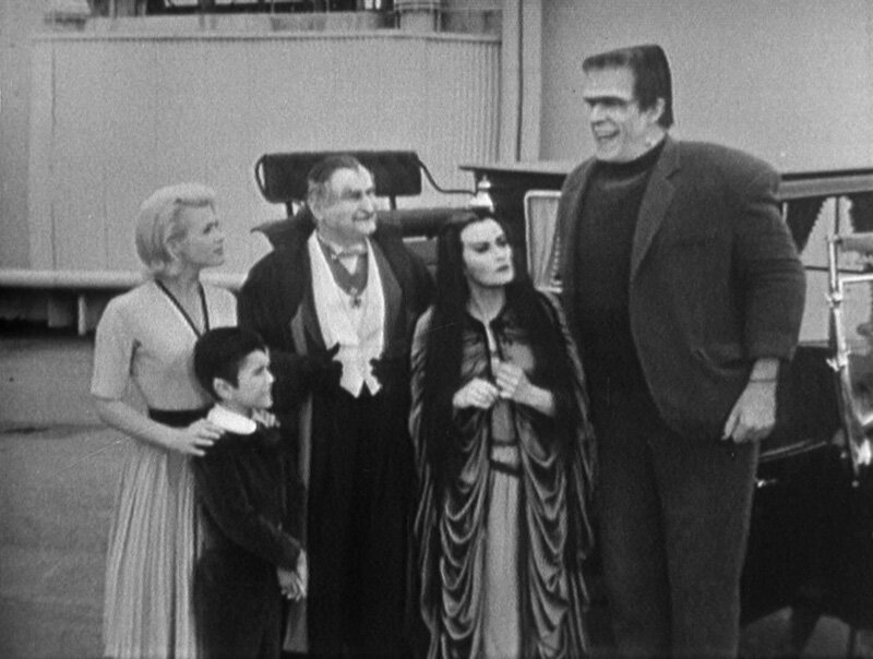 Butch Patrick