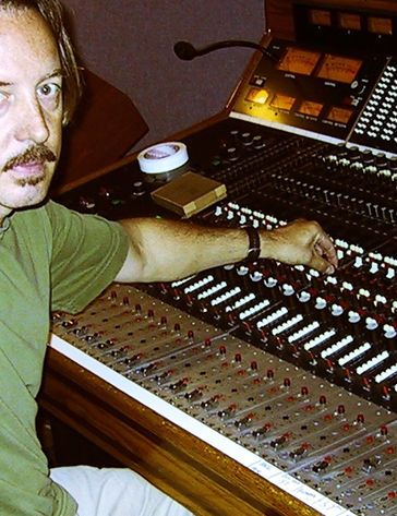 Butch Vig