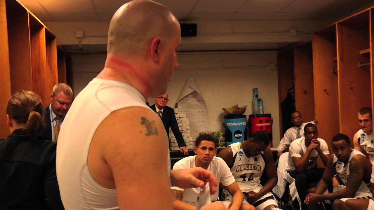 Buzz Williams