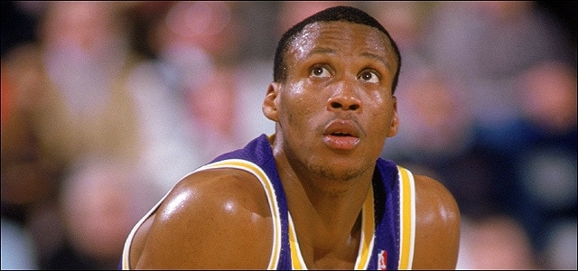 Byron Scott