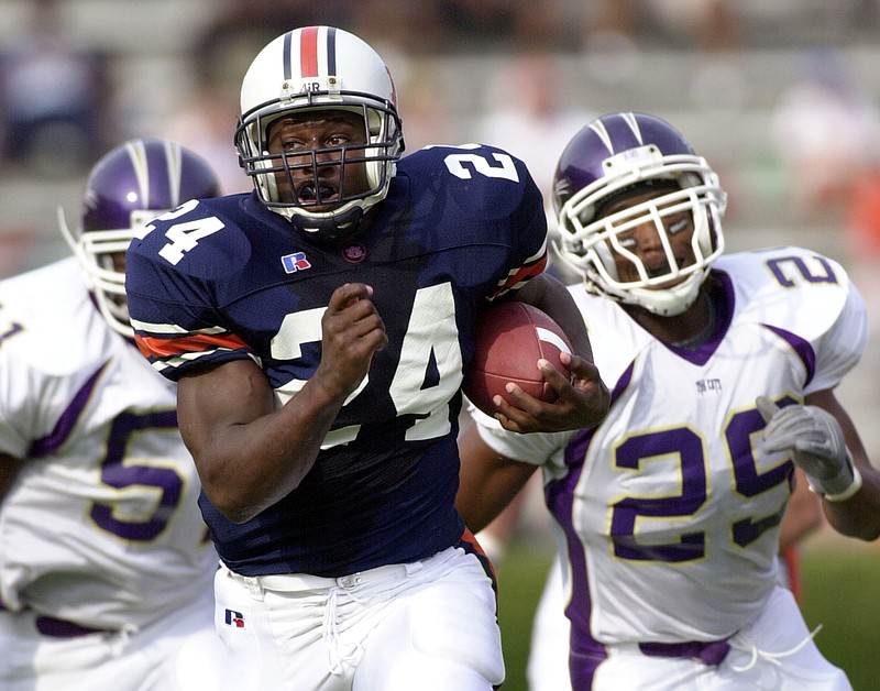 Cadillac Williams