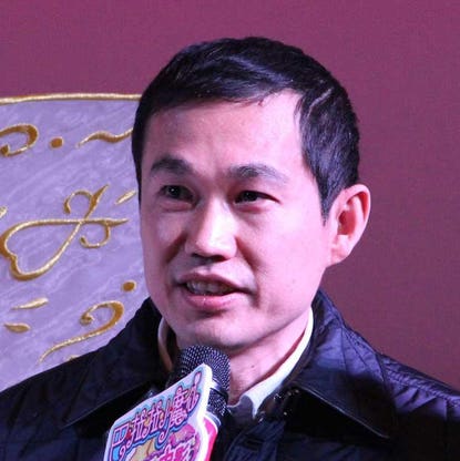 Cai Dongqing
