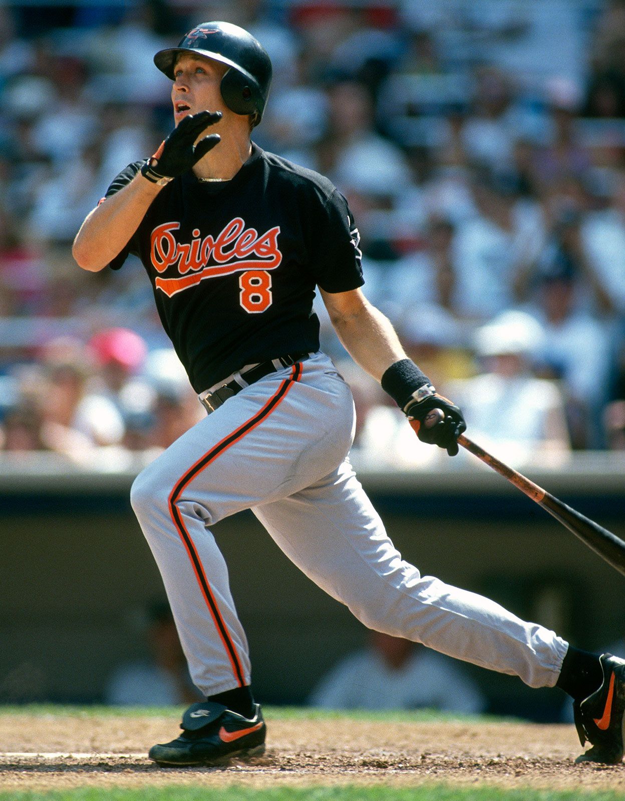 Cal Ripken Jr
