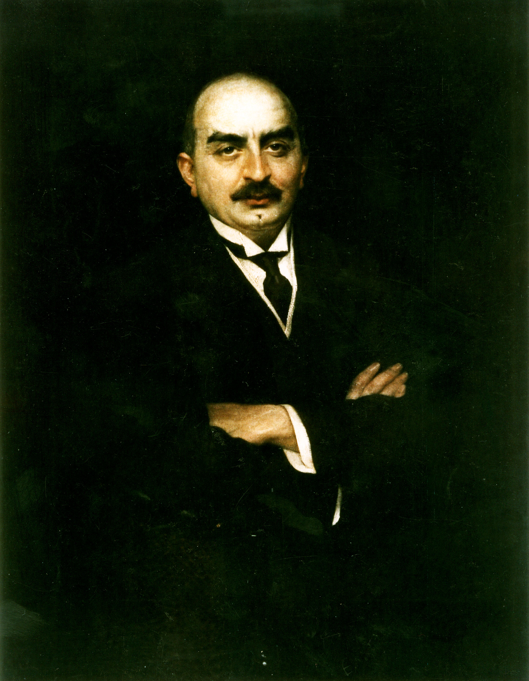 Calouste Gulbenkian