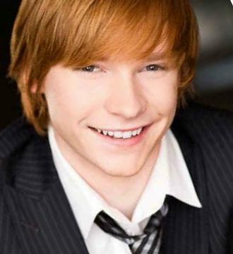 Calum Worthy