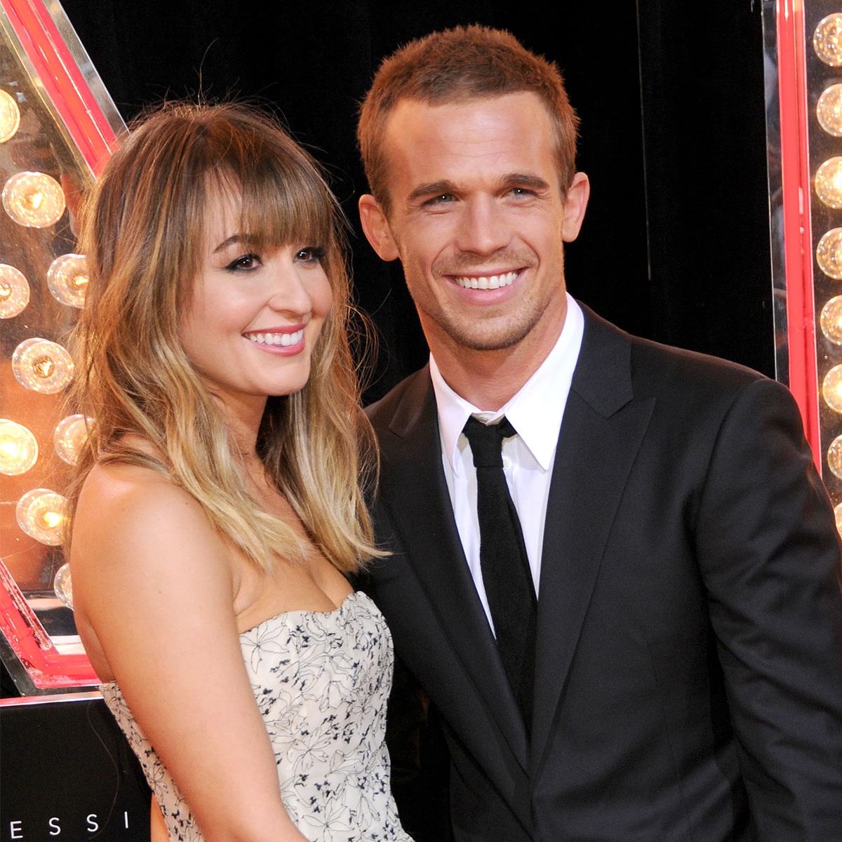 Cam Gigandet