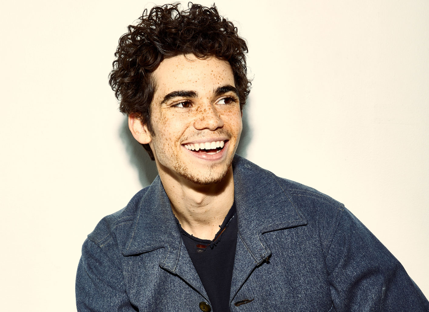 Cameron Boyce