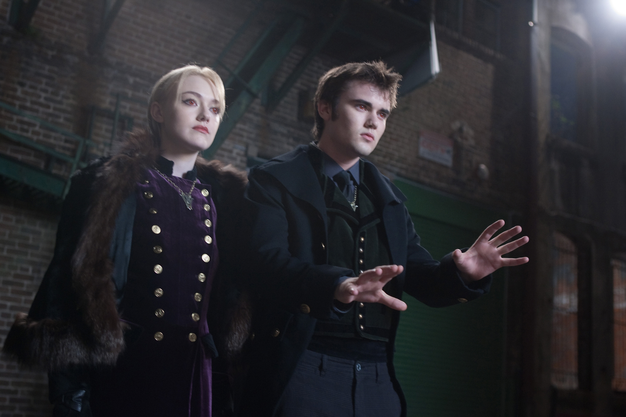 Cameron Bright