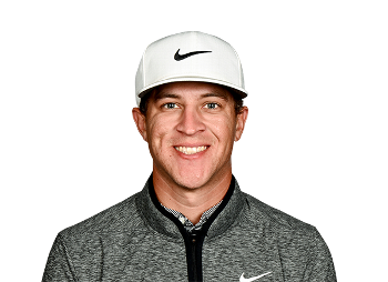 Cameron Champ