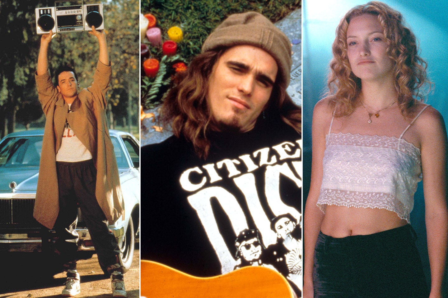 Cameron Crowe