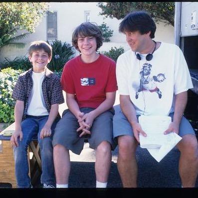 Cameron Crowe