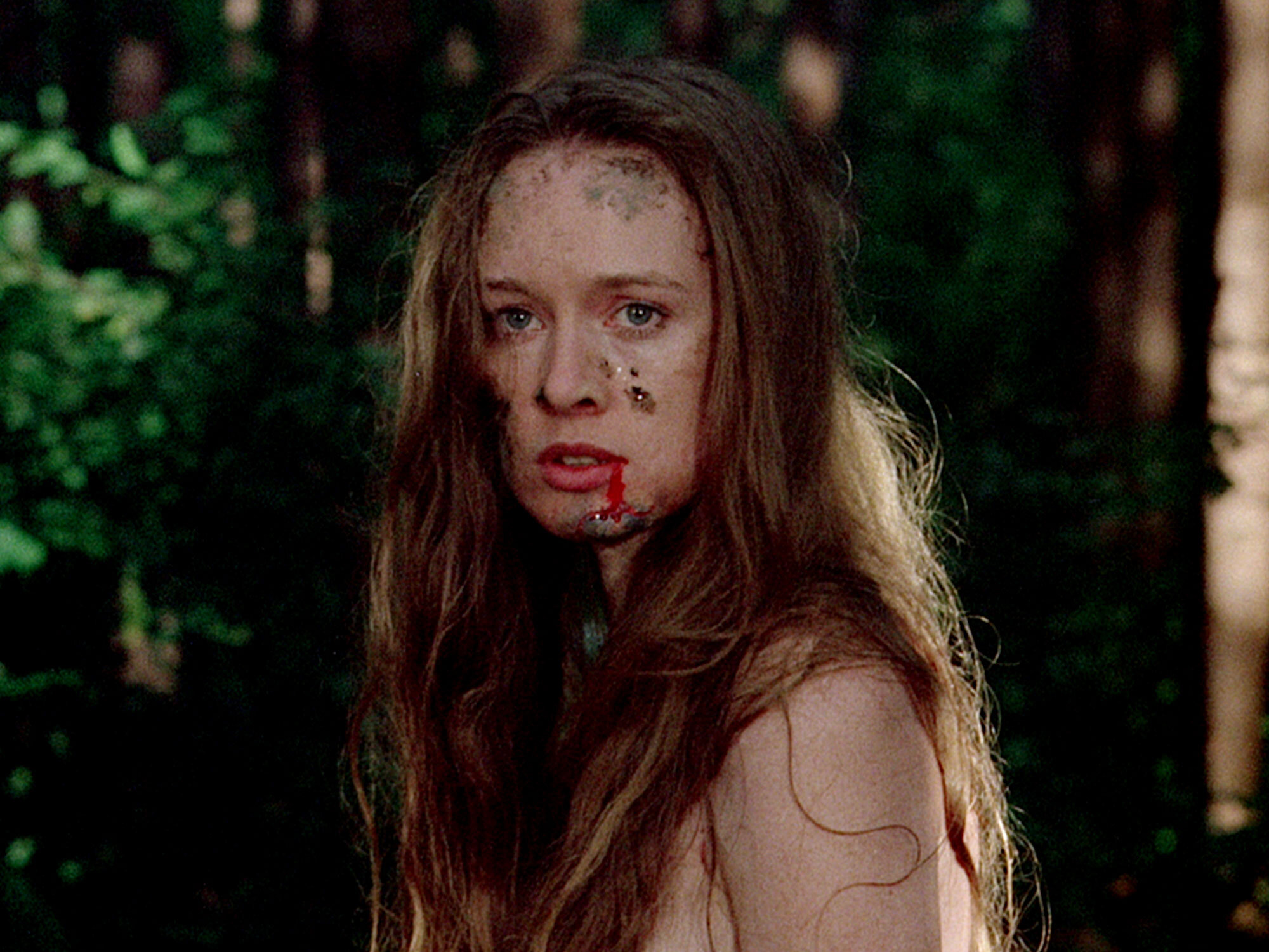 Camille Keaton