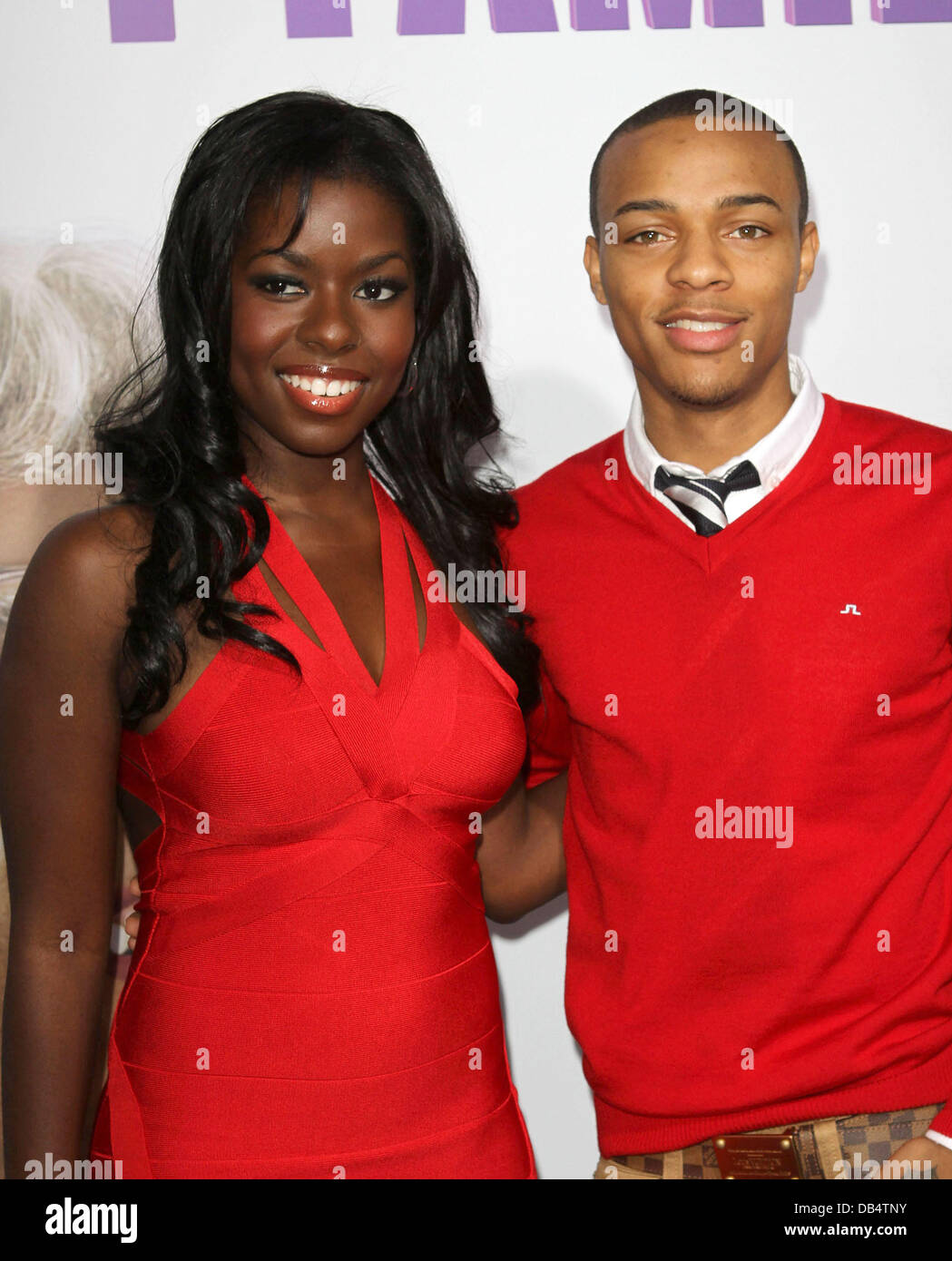 Camille Winbush