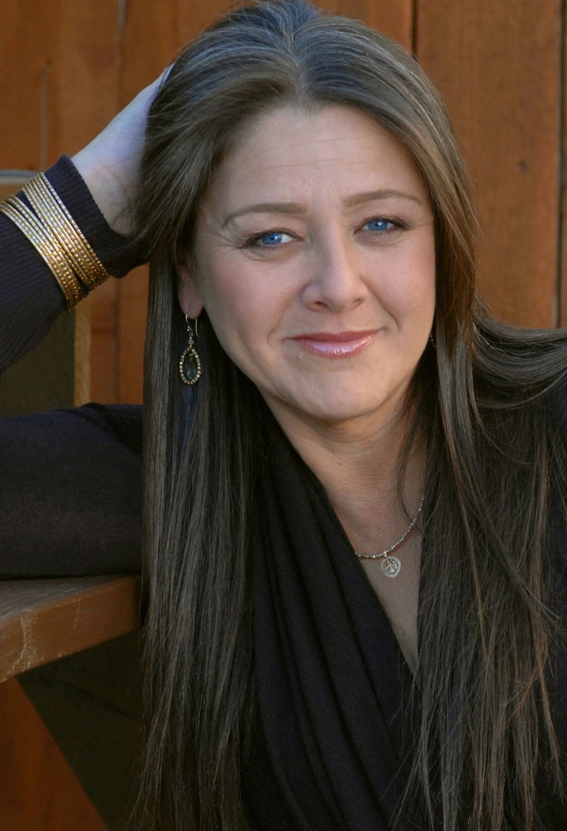 Camryn Manheim