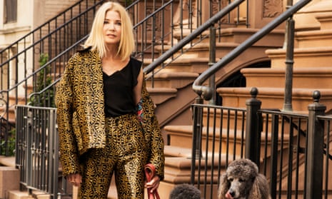 Candace Bushnell