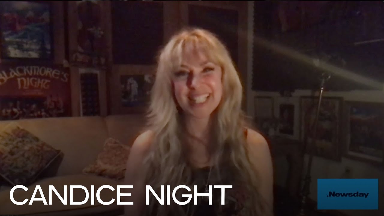 Candice Night