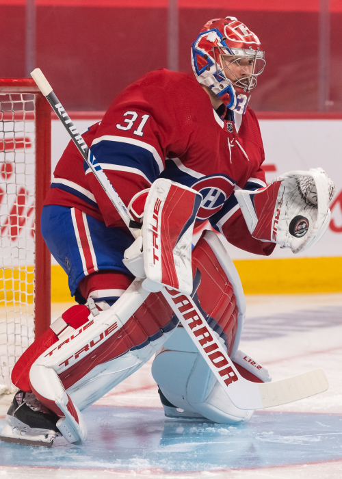 Carey Price