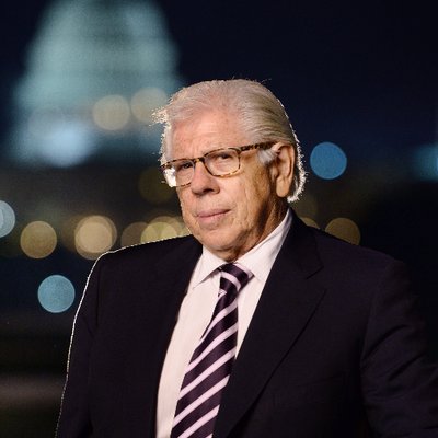 Carl Bernstein