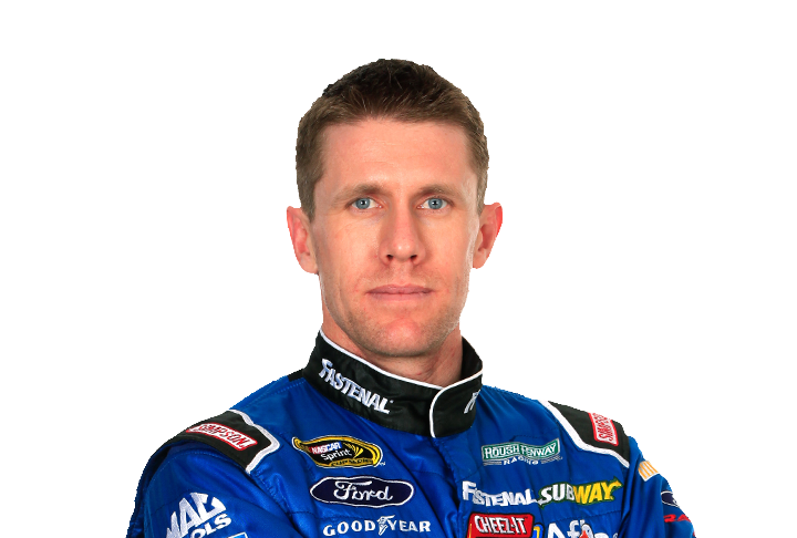 Carl Edwards