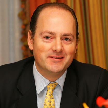 Carl Ferdinand Oetker