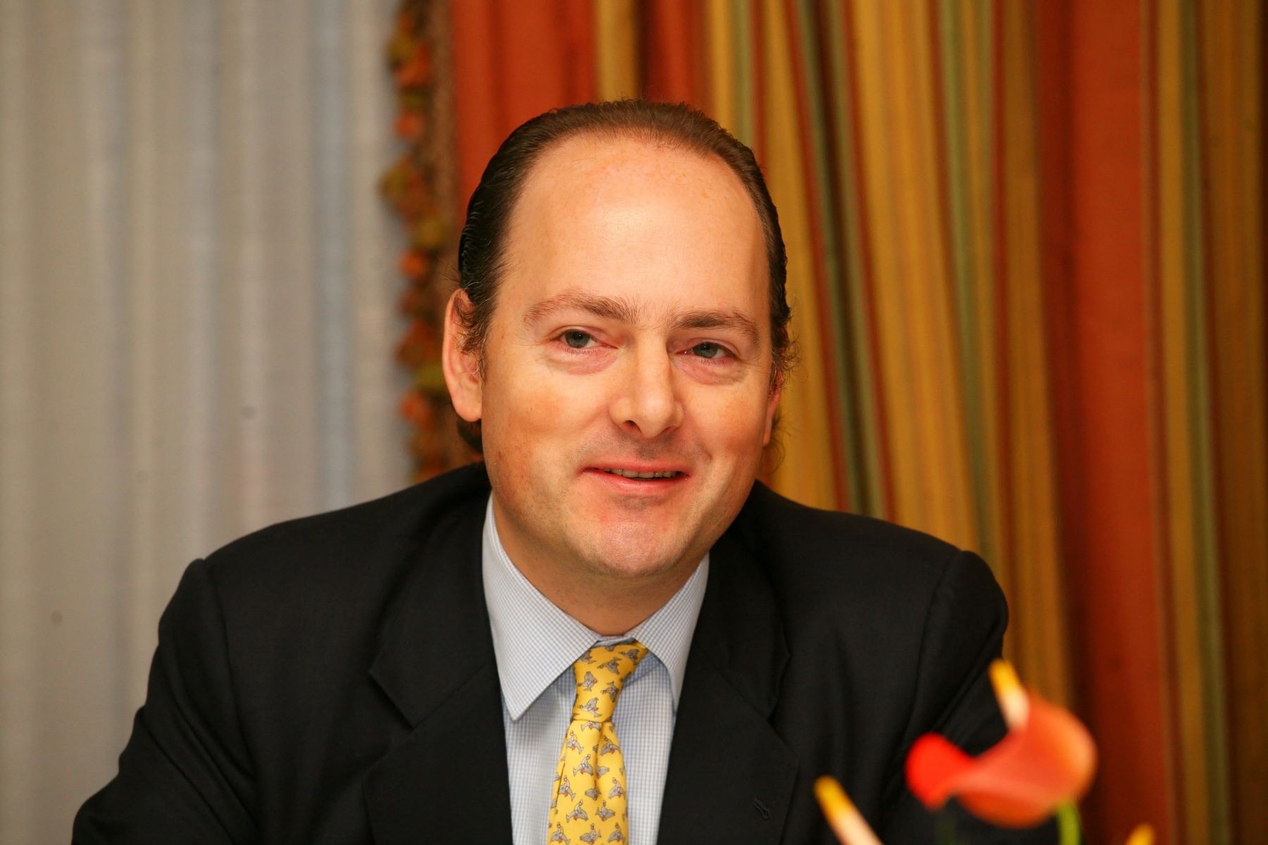 Carl Ferdinand Oetker