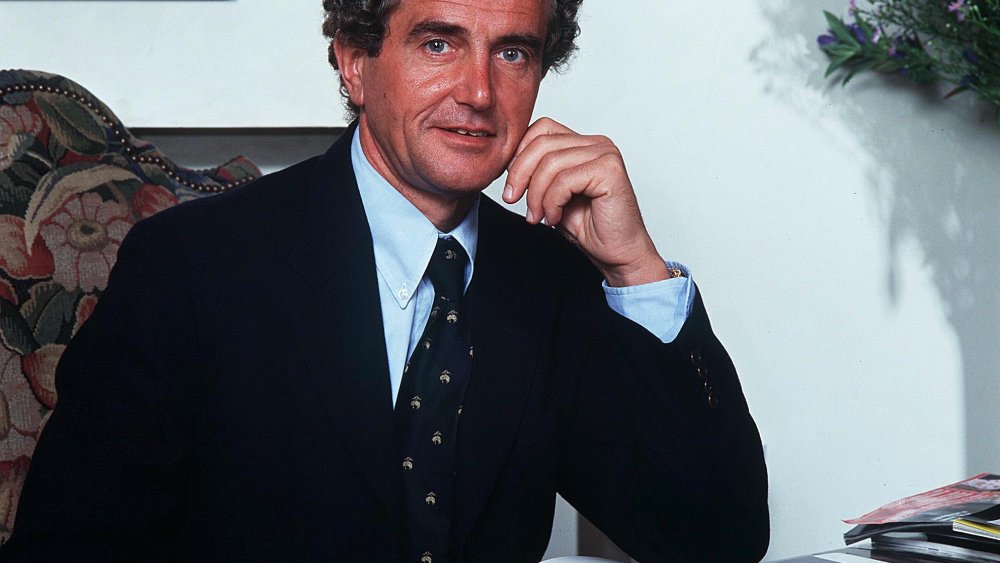 Carlo Benetton
