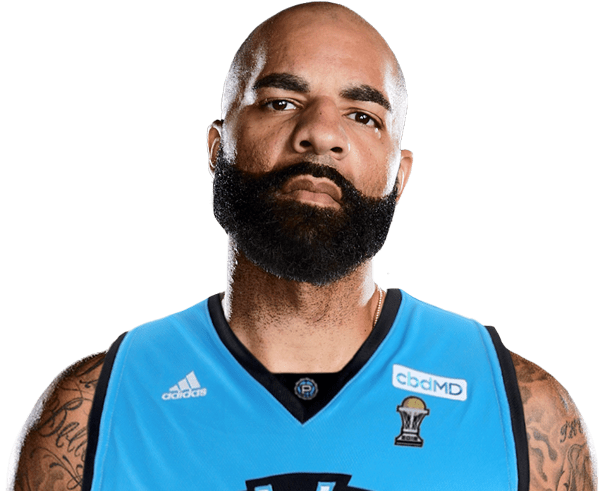 Carlos Boozer