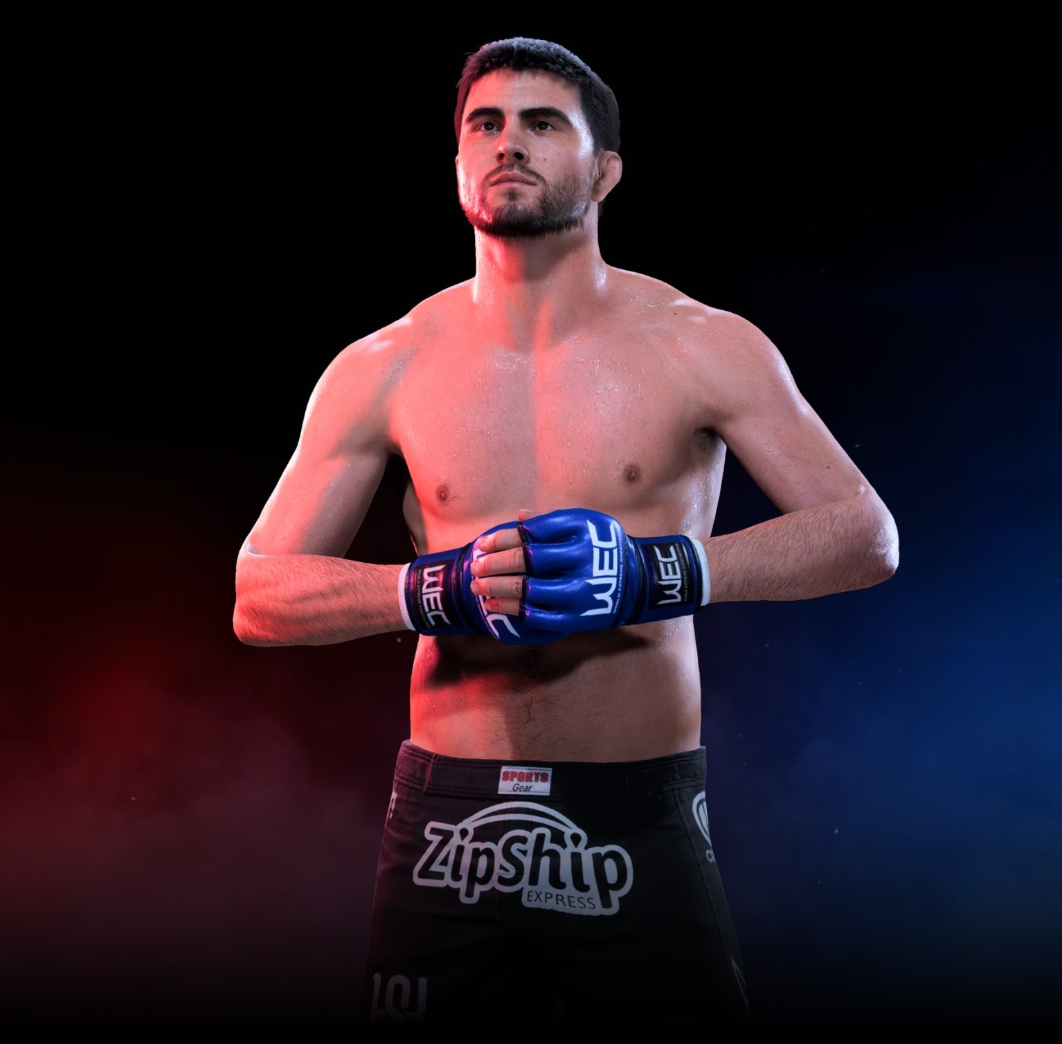 Carlos Condit