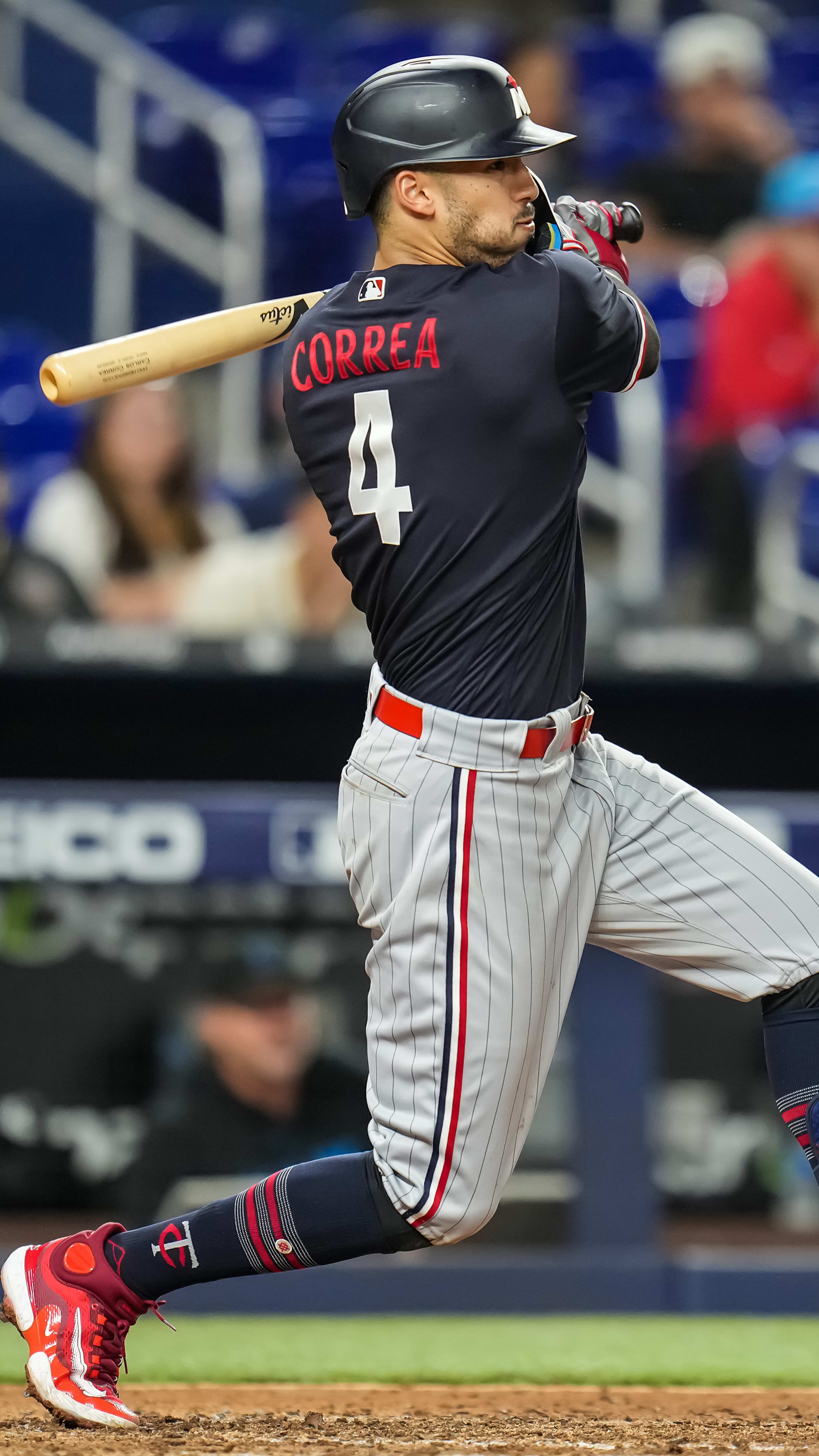 Carlos Correa
