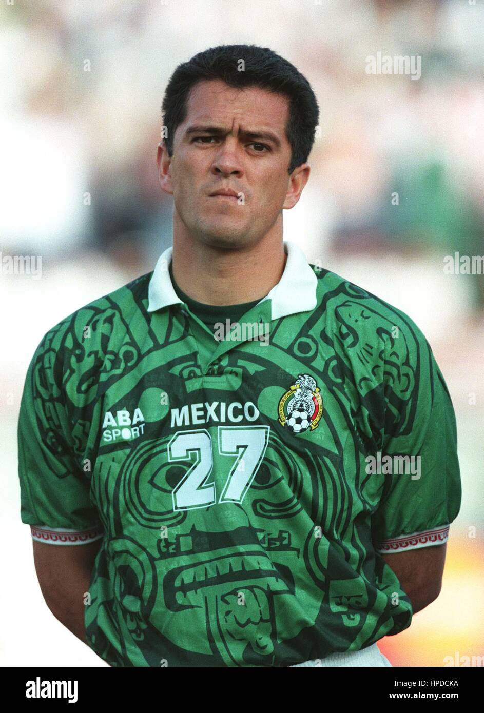 Carlos Hermosillo