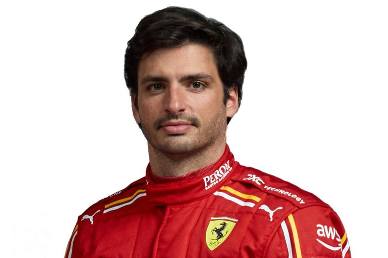 Carlos Sainz Jr.