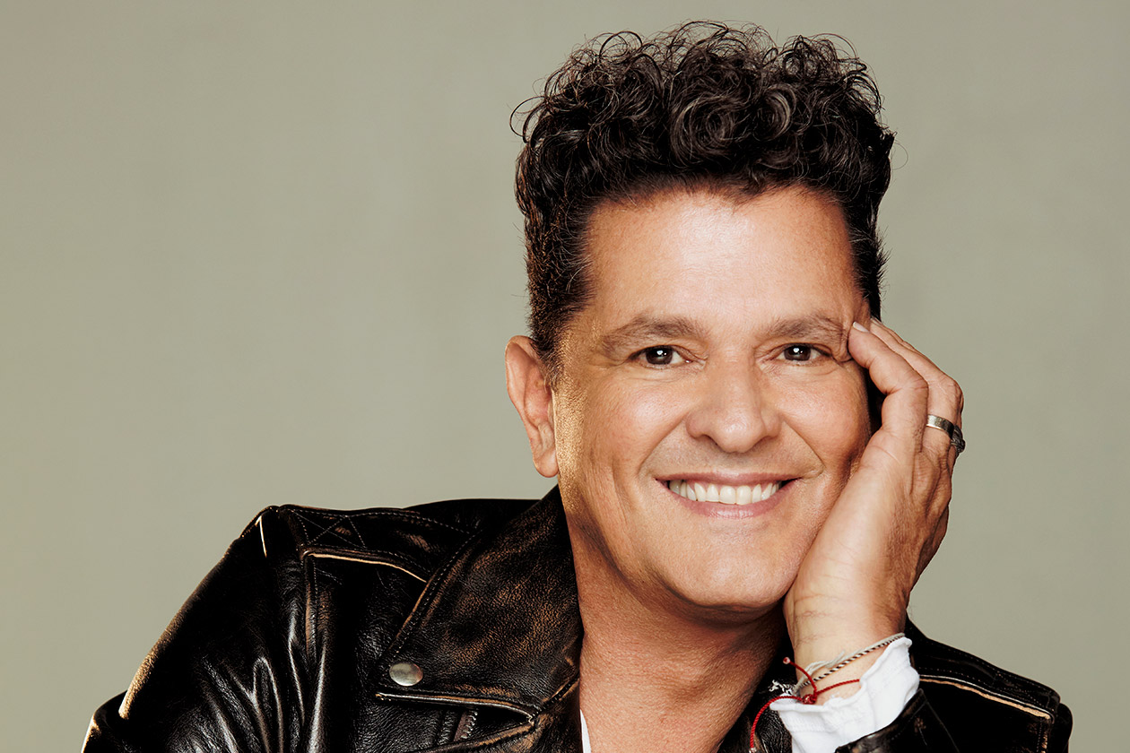 Carlos Vives