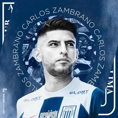 Carlos Zambrano