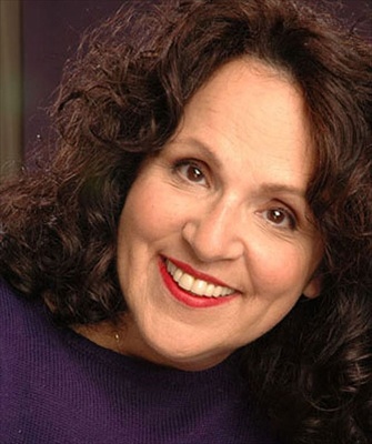 Carol Ann Susi