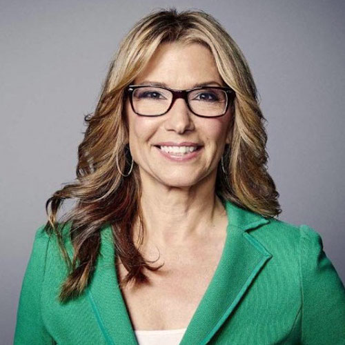 Carol Costello