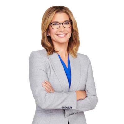 Carol Costello