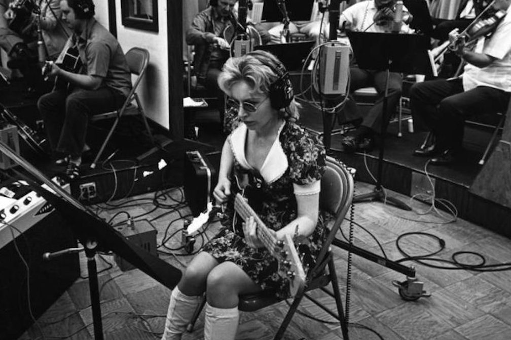 Carol Kaye