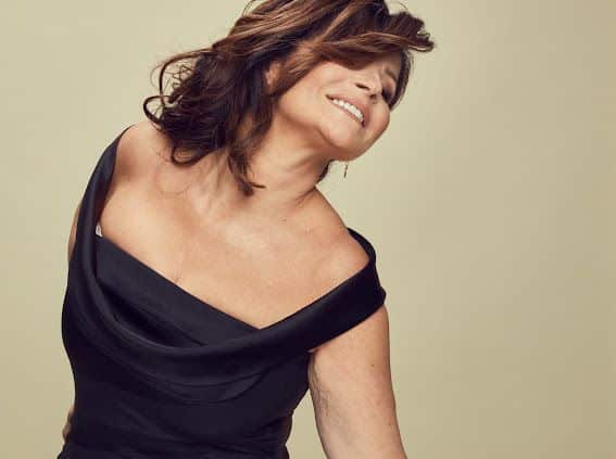 Carola Häggkvist