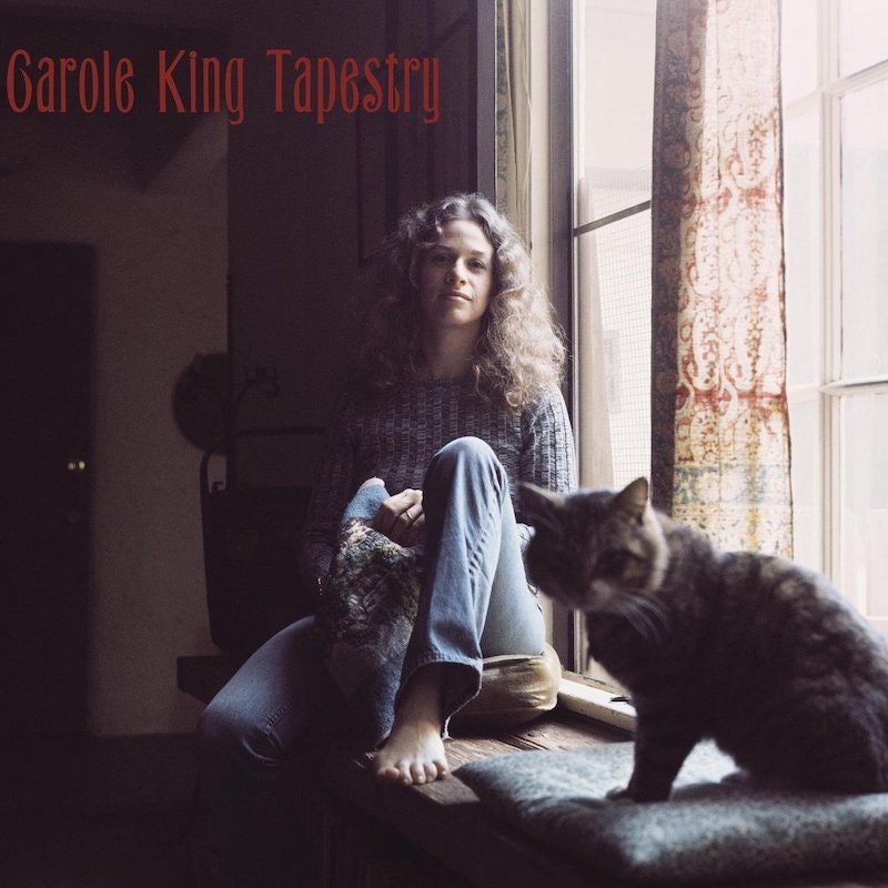 Carole King