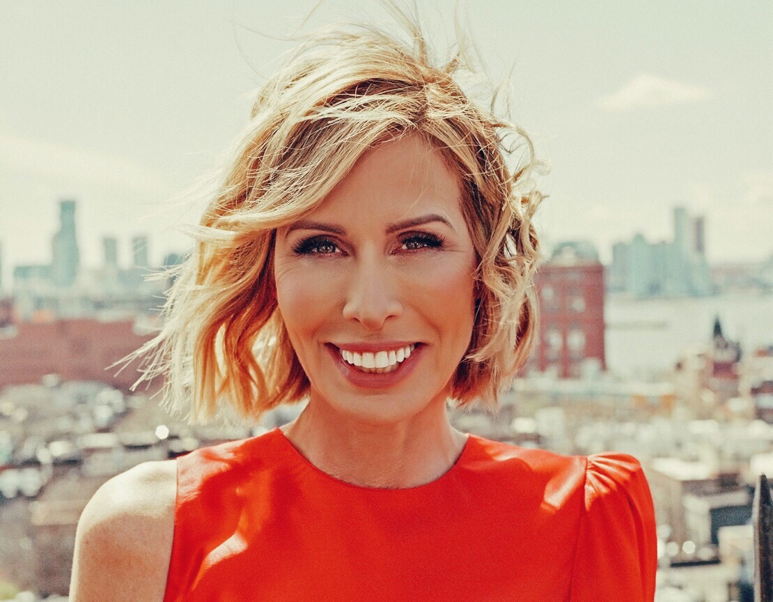Carole Radziwill