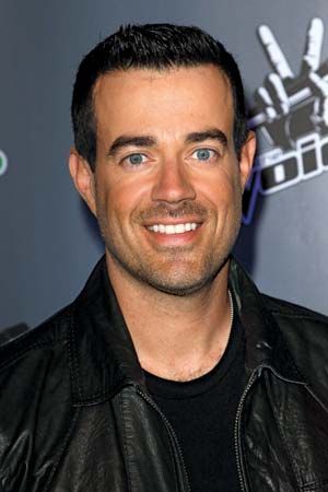 Carson Daly