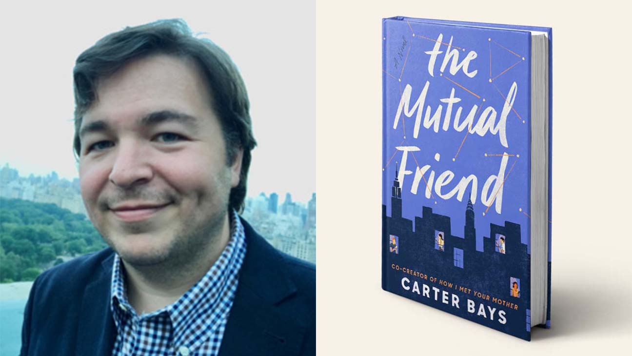 Carter Bays