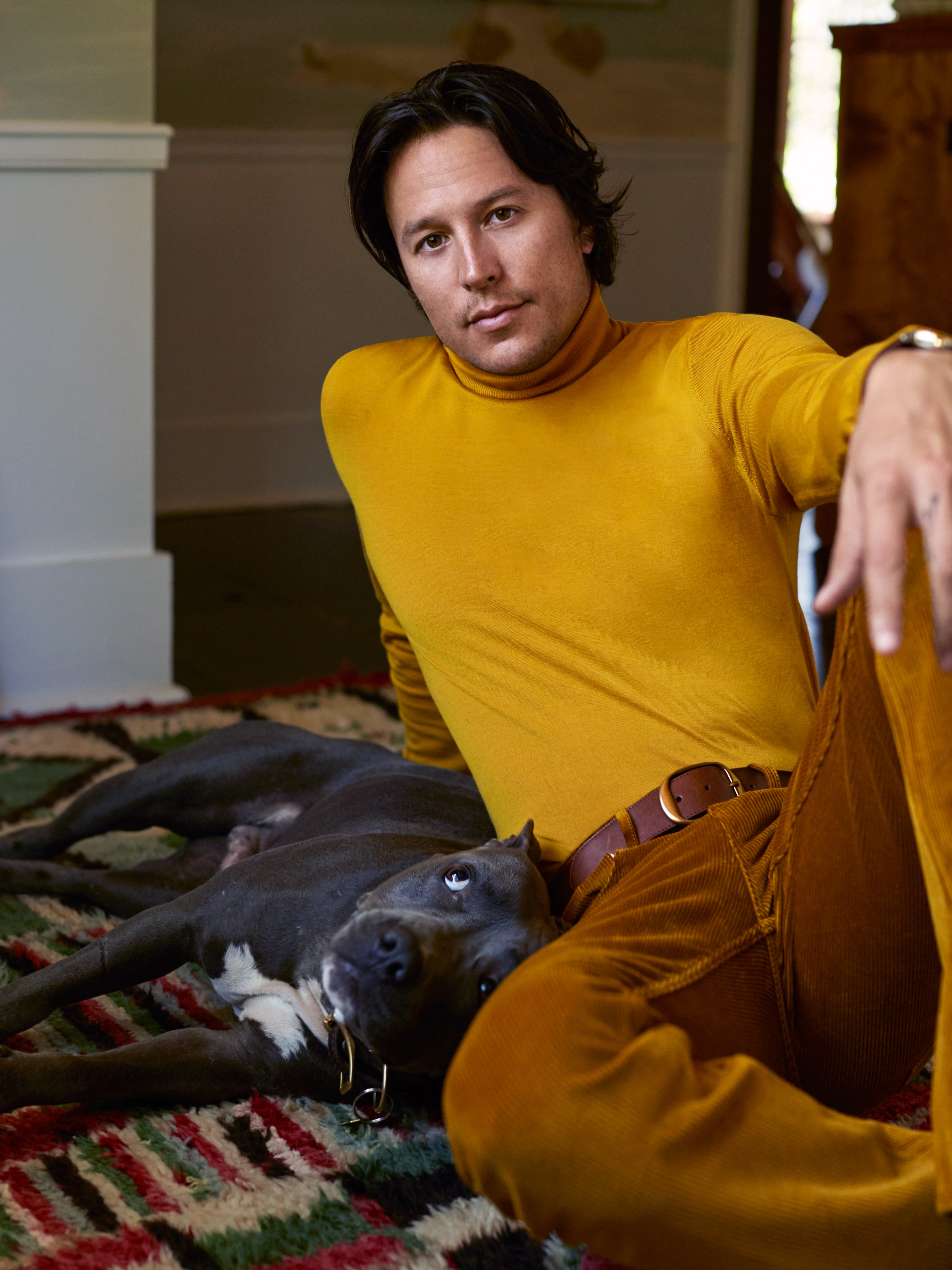Cary Fukunaga