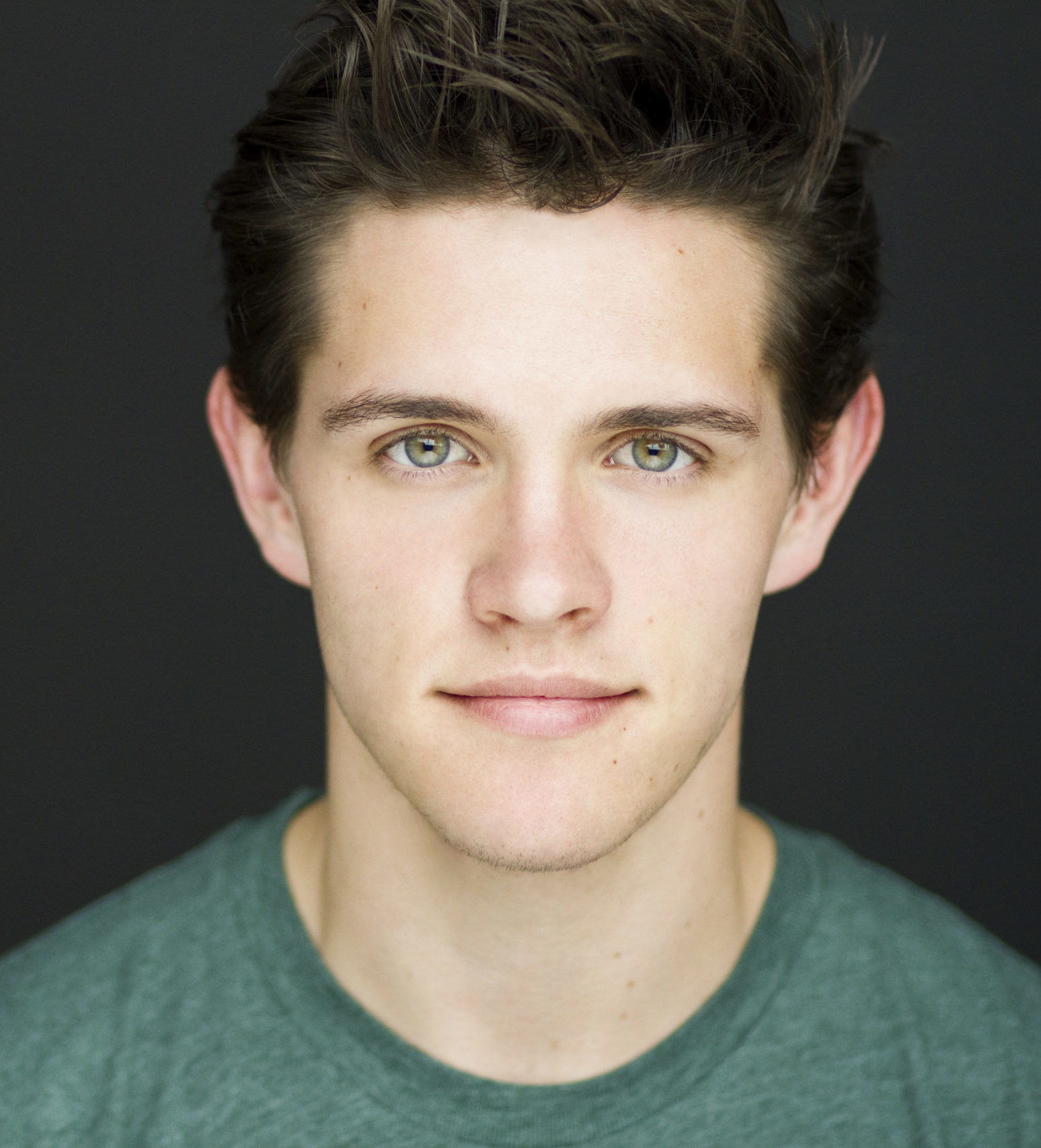 Casey Cott