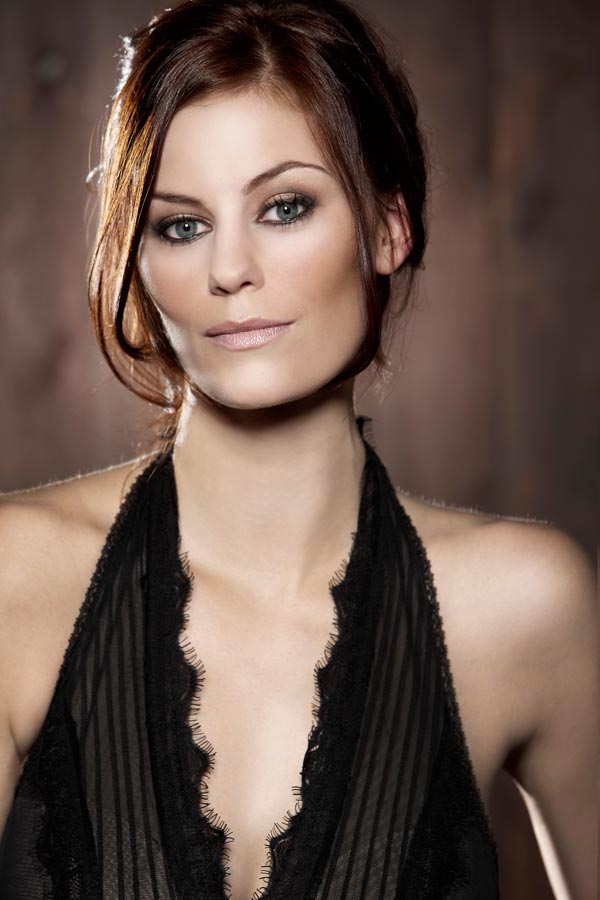 Cassidy Freeman