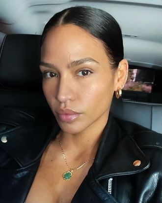  Cassie