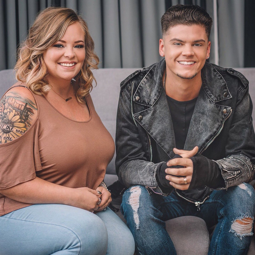 Catelynn Lowell