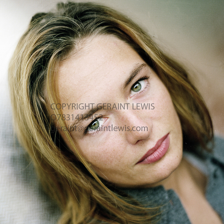 Catherine McCormack