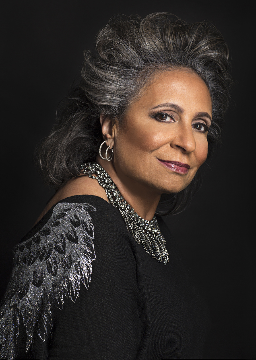 Cathy Hughes